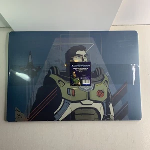 Nuove tovagliette Disney Buzz Lightyear confezione da 2 foambock 13""X19 - Foto 1 di 2