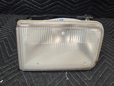 Оригинальный корпус фары 85-89 Ford Merkur XR4Ti 86 87 88 1985-1989 - Изображение 1 из 4