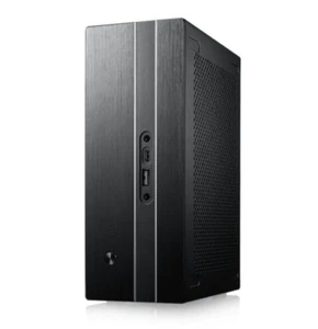 ASRock DeskMini GTX1060 Barebone Mini PC Case Intel LGA1151 DDR4 HDMI USB3.0 - Bild 1 von 4