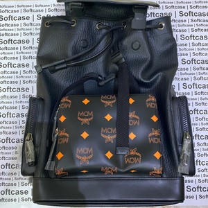 mcm bolsa with speakers