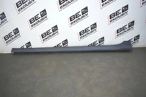 Carenado lateral izquierdo opel insignia b countrytourer 39132749 - Imagen 1 de 11