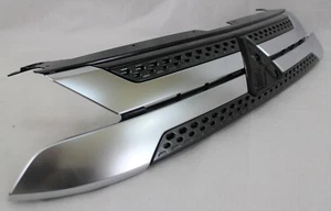 replacement for 2016 - 2020 Outlander Front Bumper upper center grille new - Bild 1 von 3