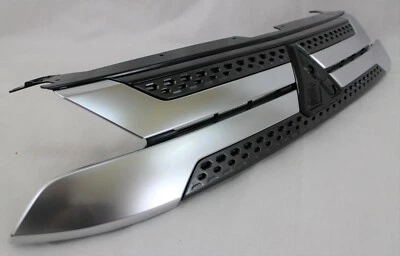 repuesto para parachoques delantero Outlander 2016-2020 rejilla central superior nuevo Foto 1 de 3