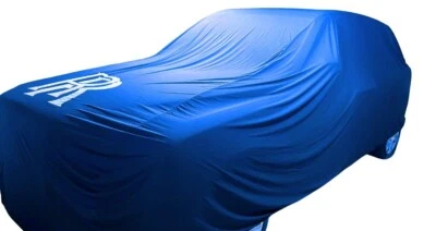 For Rolls Royce Silver Shadow Car Cover, indoor Soft Cover For all Rolls Royce Foto 1 de 4