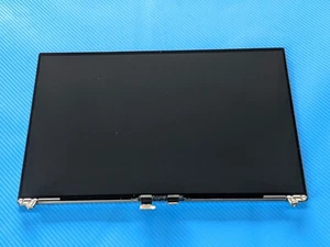 Dell Precision 15.6" 5550 Glossy 4K UHD LCD Touch Screen Complete Assembly - Picture 1 of 5