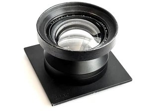 Calumet Schneider 360mm f6.8 Symmar-S 70° Sinar DB - Picture 1 of 2