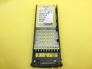 K2P91A HPE 3PAR STORESERV 8000 3.84TB SAS 6Gb/s SFF (2.5IN) SSD 810773-001 - Picture 1 of 3