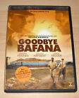 Dvd Film - Goodbye Bafana - Joseph Fiennes - Diane Kruger