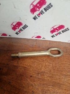 VW BEETLE TOW HOOK TOWING EYE - Picture 1 of 2