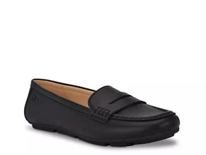 Woman's Flats Calvin Klein Lunya Penny Loafer - Picture 1 of 21