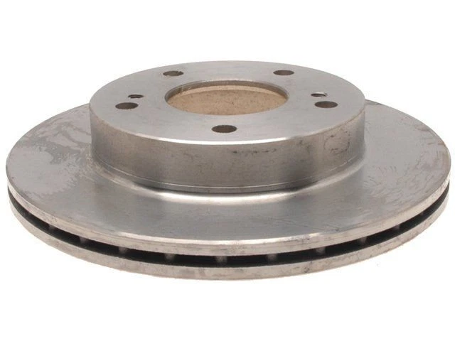 前 Raybestos 制动转子适用于日产 240SX 1994 - 1996 SE 15GWBG — 第 1/1 张图片