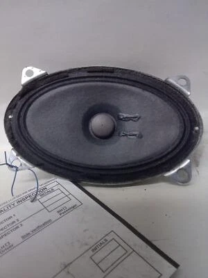 Altavoz BMW 528E 1985 Foto 1 de 2