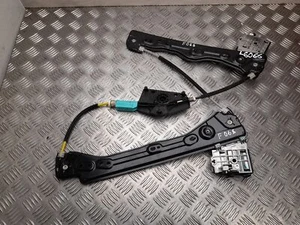 Tesla Model Y 2022 Rear Left Window Regulator G07725100 - Picture 1 of 5