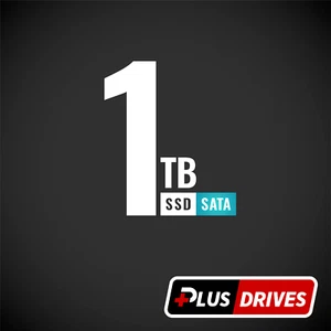 1TB SATA SSD MTFDDAK1T0MBF Micron 2.5 Enterprise Solid State Drive M600 6Gbps - Picture 1 of 5