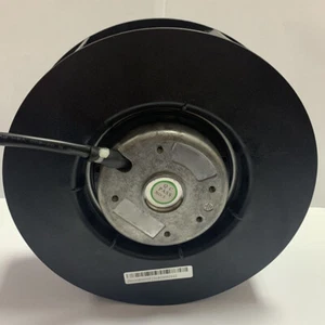 190mm FJ190T0000 50-60Hz 0.35/0.48A 230V 77W/79W Inverter Cooling Fan - Afbeelding 1 van 5