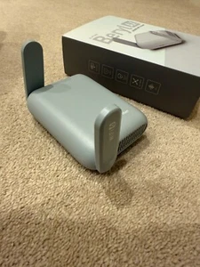 GL.iNet GL-MT3000 Beryl AX Small Portable Wifi 6 Router, Dual Band 2.5GbE WAN - Picture 1 of 7