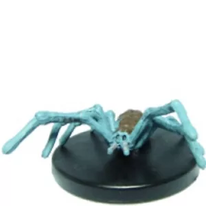 "Wolf Spider" Elemental Evil #8 Dungeons & Dragons Miniatures D&D OoP - Picture 1 of 1