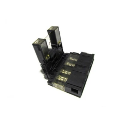 ПОДЛИННЫЙ предохранитель аккумулятора положительный для Nissan Frontier Xterra Pathfinder 2005-2015 годов выпуска  - Изображение 1 из 4