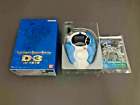 Bandai Digimon Adventure 02 Digivice D-3 weiß & blau Daisuke Motomiya Original