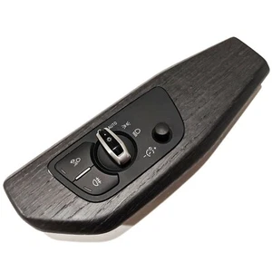 OEM Headlight Fog Lamp Switch Assembly Audi A4 A5 Q7 RS5 S4 S5 SQ5 4M0941531AA - Picture 1 of 4
