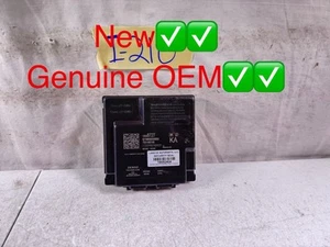 2019-2023 CHEVROLET TRAVERSE CONTROL UNIT CENTRAL LOCKING KEYLESS MODULE OEM - Picture 1 of 20