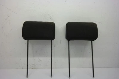 2003-2006 Ford Expedition 3rd Third Row Head Rest Headrest Cloth - Image 1 of 4