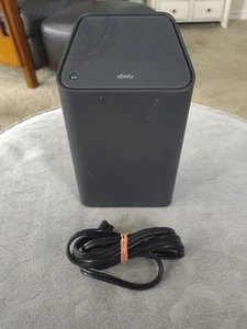 Xfinity Comcast XB6-T WiFi Router & Modem W/ Power Cord CAN'T UNLOCK THE ACCOUNT - Picture 1 of 7