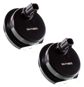 2x ABS Sensor Hinten Rechts=Links GH-714573 - Picture 1 of 23