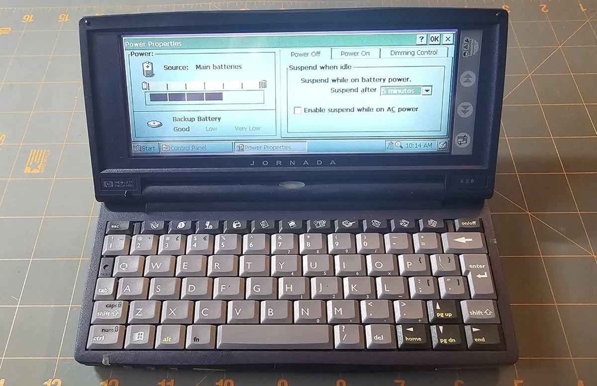 HP Jornada PDAs for sale | eBay