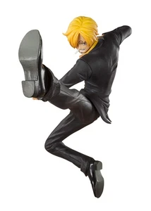 One Piece Figure Sanji Figurine Statuette Figuarts ZERO - Picture 1 of 8