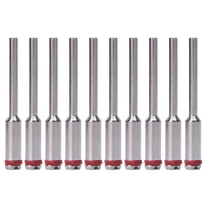 10Pcs 2.35mm Screw Mandrel Shank Cut-off Wheel Holder For Rotary Tool - Bild 1 von 8