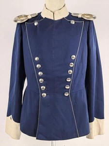 Hannover, Ulanka für einen Angehörigen im Ulanen Regiment 13. Getragenes Eigentu - Picture 1 of 11