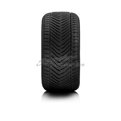 1x 225/55 R17 101W Allwetterreifen Tigar All Season 3PMSF XL | 33345 - Bild 1 von 4