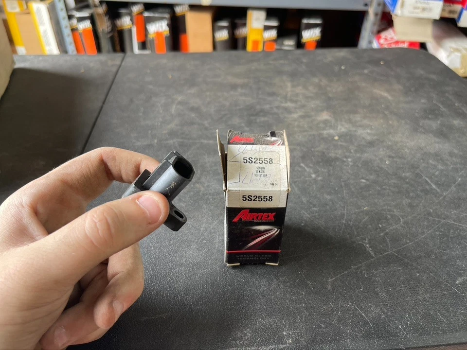 AIRTEX 5S2558 Manifold Absolute Pressure Sensor - Image 1 of 1