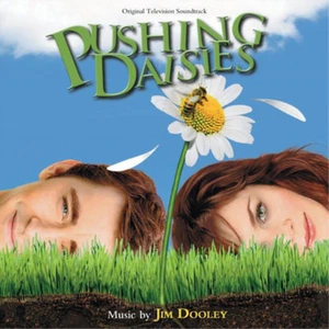 Jim Dooley Pushing Daisies (CD) Album - Bild 1 von 1