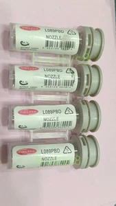 4PCS/New In Box L089PBD Fuel Injector Nozzle Free Ship - Picture 1 of 1