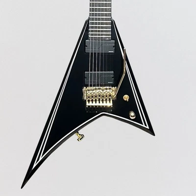 Guitarra eléctrica de 7 cuerdas Jackson Pro Series Signature Mark Heylmun Rhoads RR24-7 Foto 1 de 4