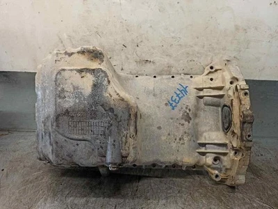 A6710100513 ölwanne für SSANGYONG REXTON W 2.0 TD CAT 2013 3831258 - Bild 1 von 4