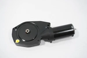 14-18 BENTLEY FLYING SPUR REAR SUN SHADE BLIND ROLLER MOTOR - Picture 1 of 12
