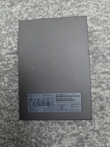 Seagate One Touch Portable 5Tb Used - Picture 1 of 7
