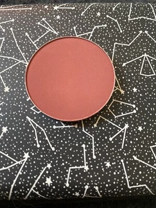 Brand New Genuine MAC Matte Powder Blush Single Burnt Pepper Discontinued RRP£20 - Picture 1 of 2
