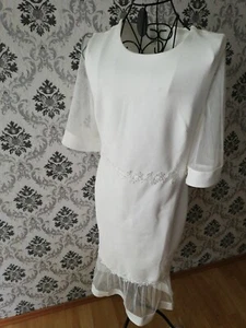 Damen Kleid Von Body Flirt Gr 36 /38 - Bild 1 von 7