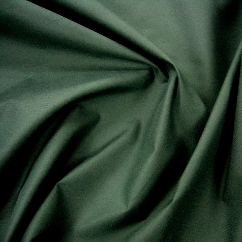 FABRICUK Breathable Waterproof PU Fabric - 7 Colours - Sold BY THE METRE! -