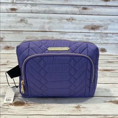 Aimee Kestenberg Isabela Large Zip Around Travel Bag - Изображение 1 из 4