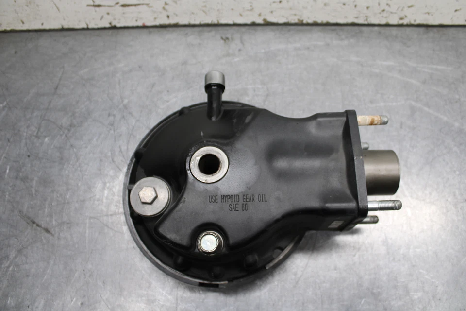 14 HONDA CTX1300A FINAL DRIVE GEAR DIFFERENTIAL BB732 - Image 1 of 4