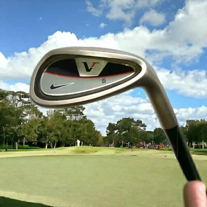 Nike Golf Tiger Woods VR TW Junior Sand Wedge RH Youth Graphite Shaft - Picture 1 of 5