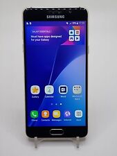 Samsung Galaxy A5 Duos SM-A510FD Dual-SIM - 16GB - Gold (Vodafone) Smartphone