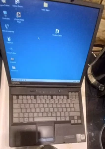 Compaq Note.Win ME.DOS.Sammler Nostalgie - Bild 1 von 16