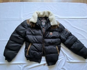 Winterjacke-Parker xxl - Bild 1 von 5