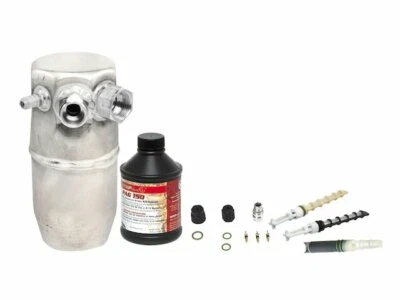 Kit de servicio de reemplazo de compresor de aire acondicionado para Chevrolet C2500 Suburban 21462FN Foto 1 de 2